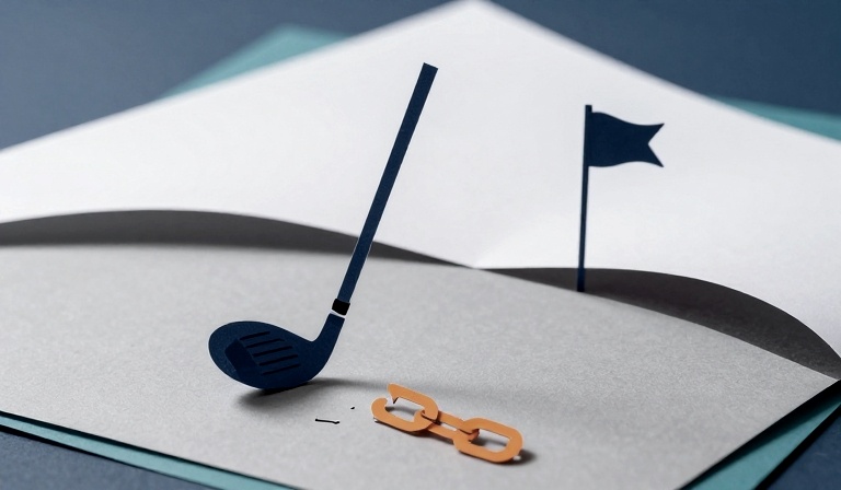 PGA Tour Criticizes Good Good Golf Ad Amid Sponsorship Concerns