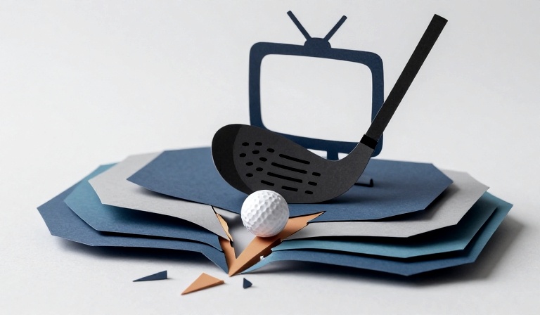 Golf Channel Postpones Big Break x Good Good Premiere to September 1
