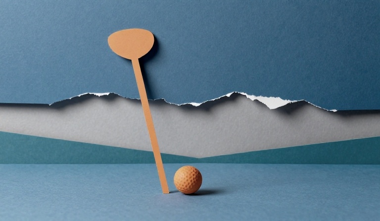 Good Good Golf Co-Founder Apologizes for Controversial Ad