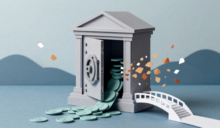 BIS Questions Stablecoin Suitability as Banks Plan Own