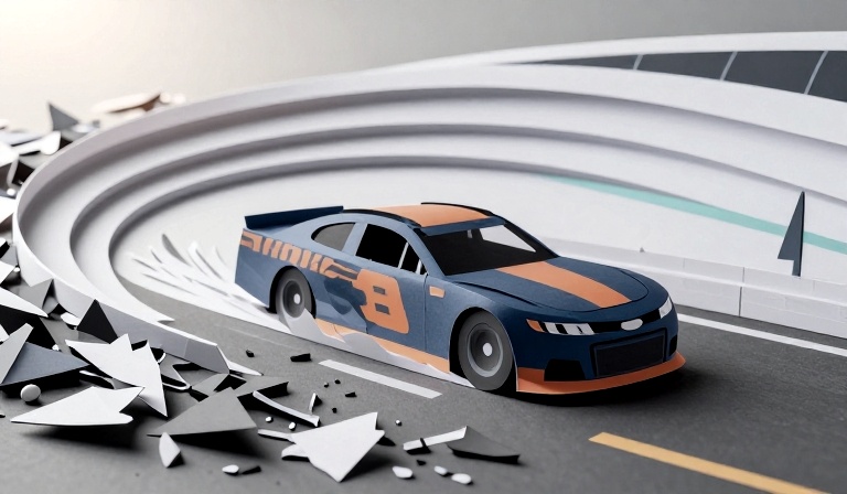 Ryan Preece wins Daytona to claim final NASCAR playoff spot