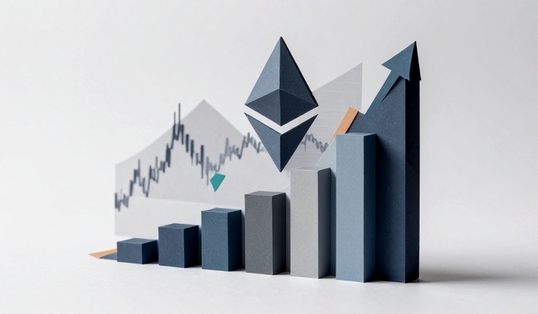 U.S. Spot Ethereum ETFs Log 10 Straight Days of Inflows