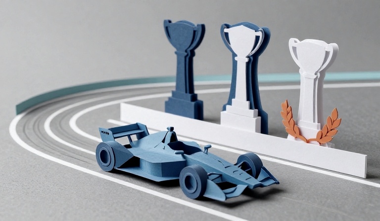 Palou clinches fifth IndyCar title, tying consecutive wins record