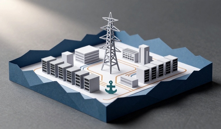 SB Energy Grants OpenAI $5.5 Billion in Warrants for Data Center Lease