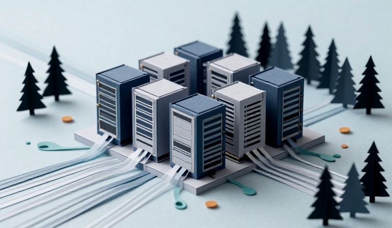 EU Awards €387.8M Contract for LUMIAI AI Supercomputer in Finland