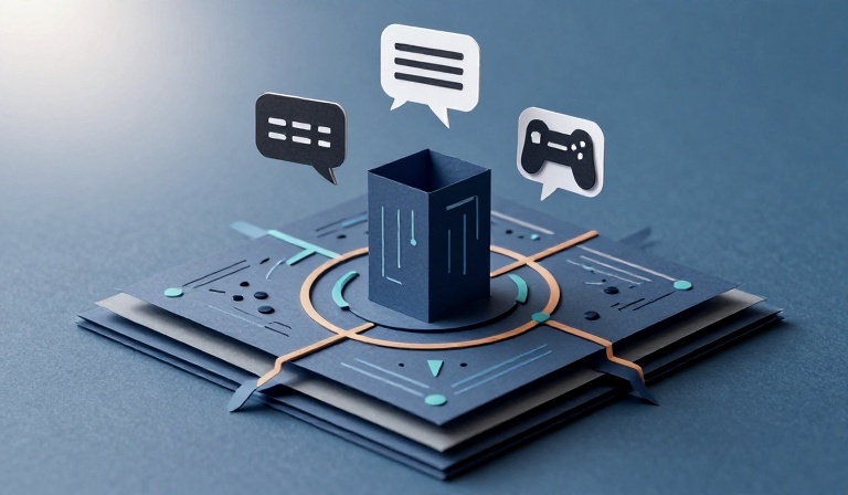 EU designates ChatGPT, Reddit, Roblox as very large platforms