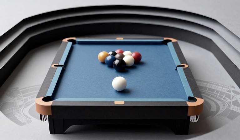 2026 British Open Snooker Begins in Cheltenham