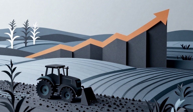 Deere Stock Rallies on Baird Upgrade to Outperform