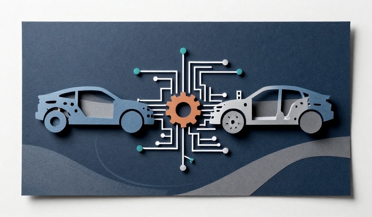 Honda and Nissan Partner on Vehicle Software and Electronics