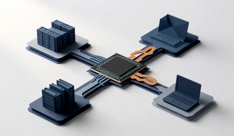 Nvidia Invests $3.5 Billion in MediaTek to Deepen AI Chip Partnership