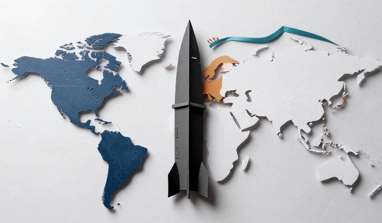 Tata Signs Deal to Co-Produce Javelin Missiles in India