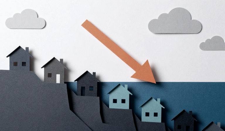 Australia's housing downturn deepens in August with prices falling