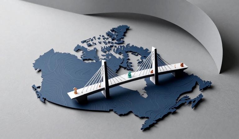 Coinbase Expands Webull Crypto Partnership to Canada