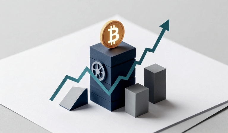 Strive Becomes Fifth-Largest Corporate Bitcoin Holder After $143M Purchase