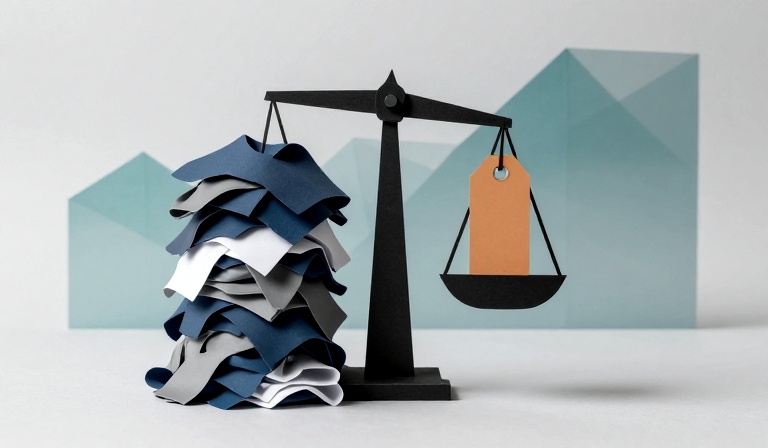 France Imposes Environmental Fees on Ultrafast Fashion Platforms