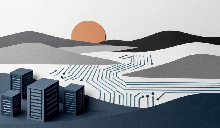 AMD Cisco HUMAIN Launch AI Infrastructure in Saudi Arabia