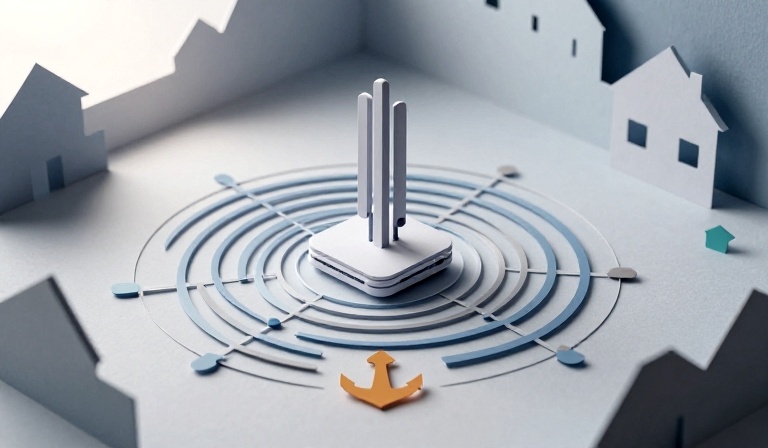TP-Link Unveils First Wi-Fi 8 Router Lineup