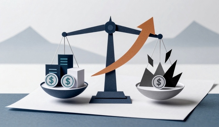 Ark Invest Reshuffles Portfolio, Buys Block and Circle Shares