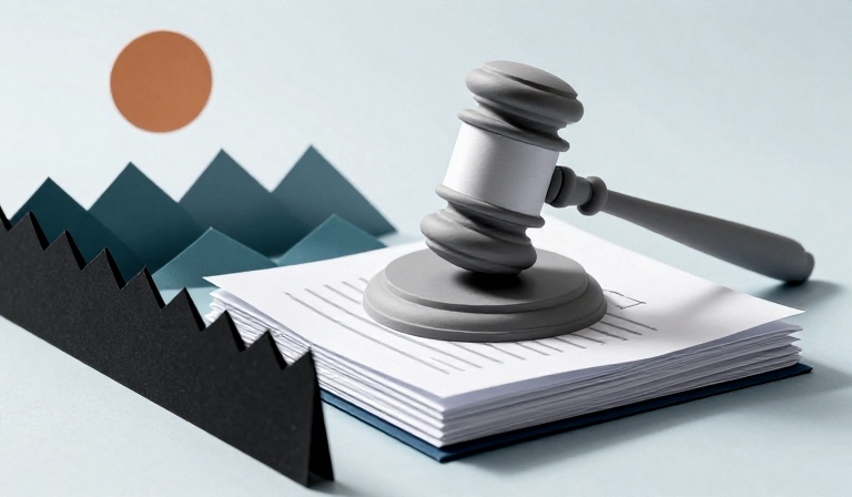 Federal Judge Strikes Down New York's $75B Climate Superfund Law