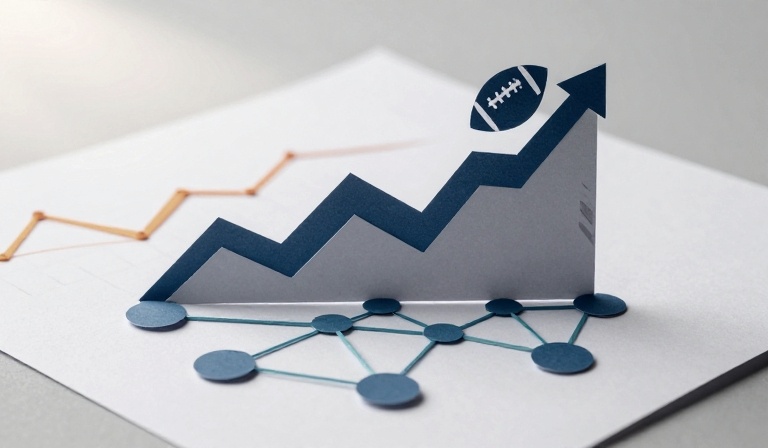 Robinhood Stock Rises on Analyst Upgrades and Chain Growth