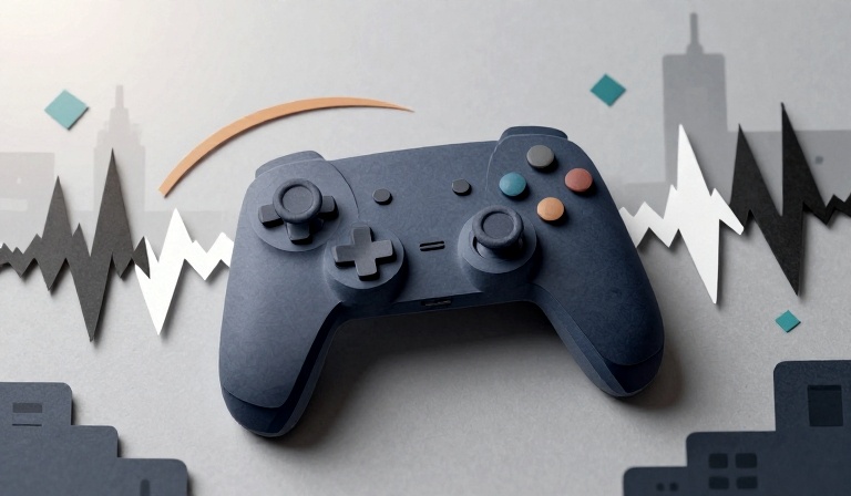 GTA 6 Replaces Iconic Sprint Button With Left-Stick Click