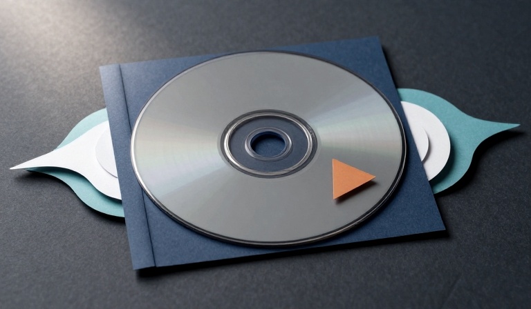 US Music Revenue Boosted by CD Sales Surge
