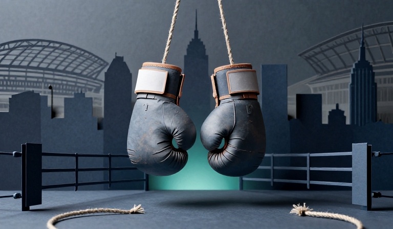 Fury Joshua Fight Delayed by Venue Disputes