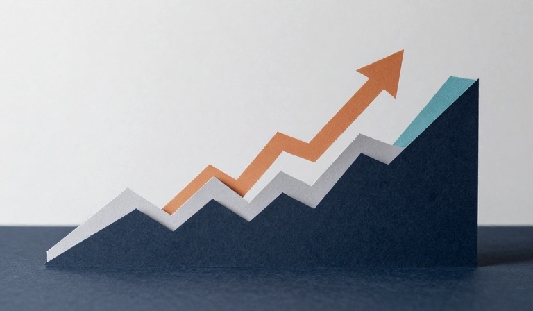 Bitcoin ETFs See Record $3.5B August Inflows