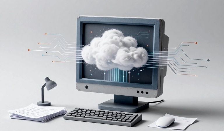 JioPC Cloud Service Expands to All Indian Internet Users
