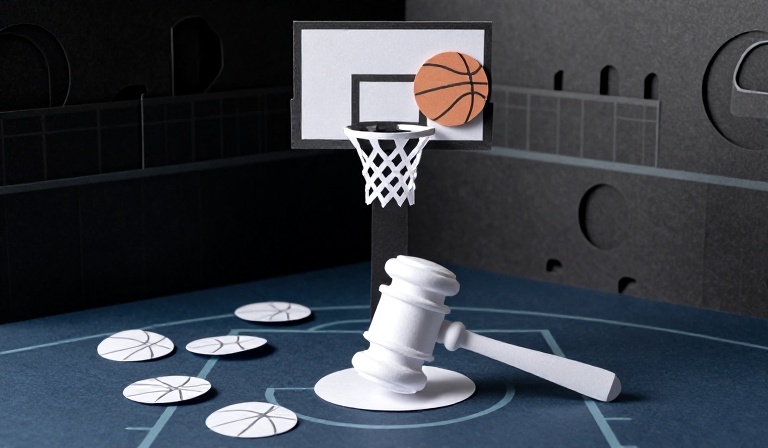 Clippers Fined $30M, Lose 5 Draft Picks Over Cap Violations