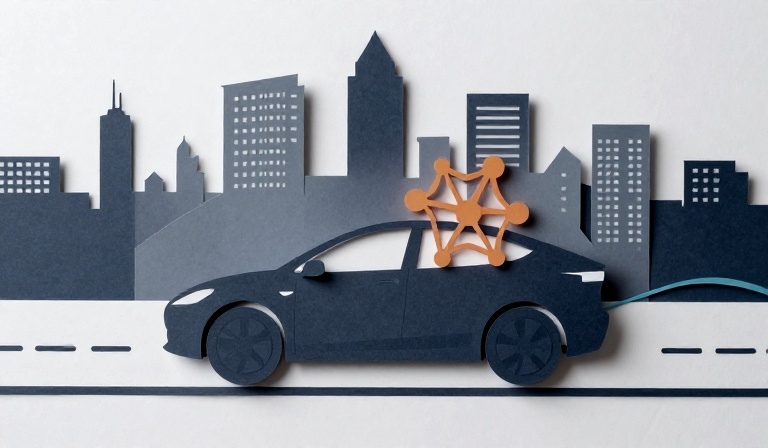 Uber Launches London's First Robotaxi Service With Safety Drivers