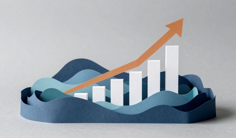 India's 7.8% Q1 GDP Growth Makes It Fastest-Growing Major Economy