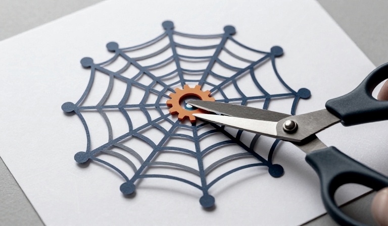 US-Led Operation Disrupts Long-Running Sality Botnet