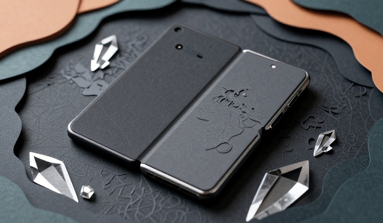 Motorola Razr with Swarovski Crystals Announced
