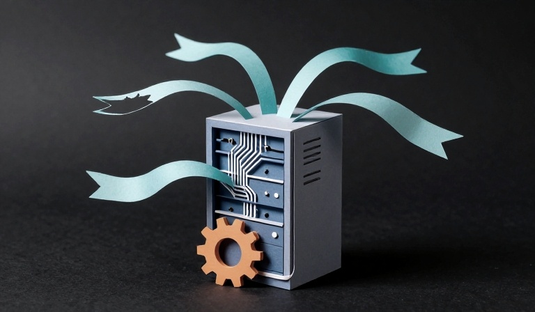 Major AI Services Face Overlapping Outages