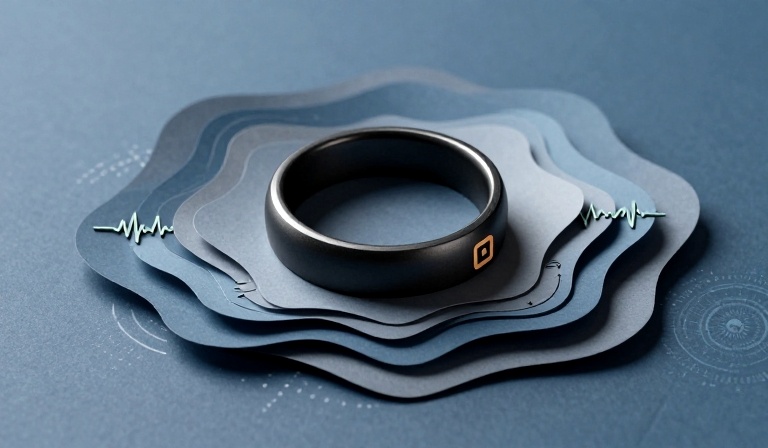 Circular Ring 3 Series Unveiled With Payments Haptics