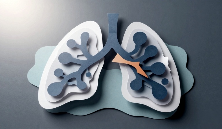 Pancreatic drug shows lung cancer promise
