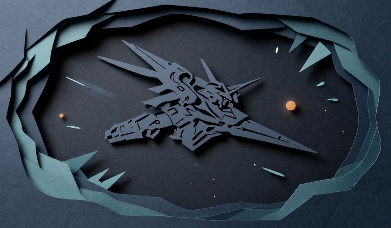 Gundam Rogue Orbit launches March 5 2027