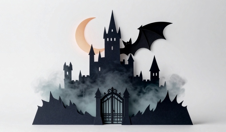 Netflix developing D&D Ravenloft series