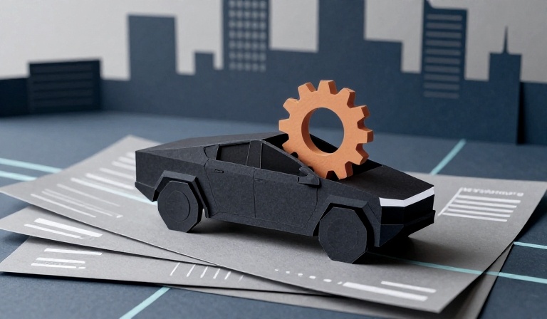 Tesla driverless Cybercab launch faces audit