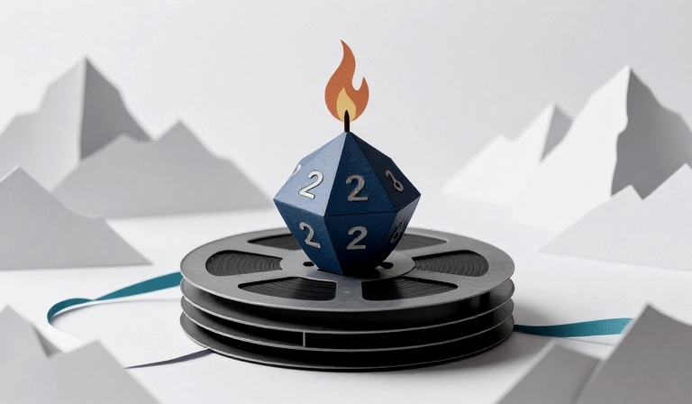Dungeons & Dragons Sequel Seeks New Studio Partner