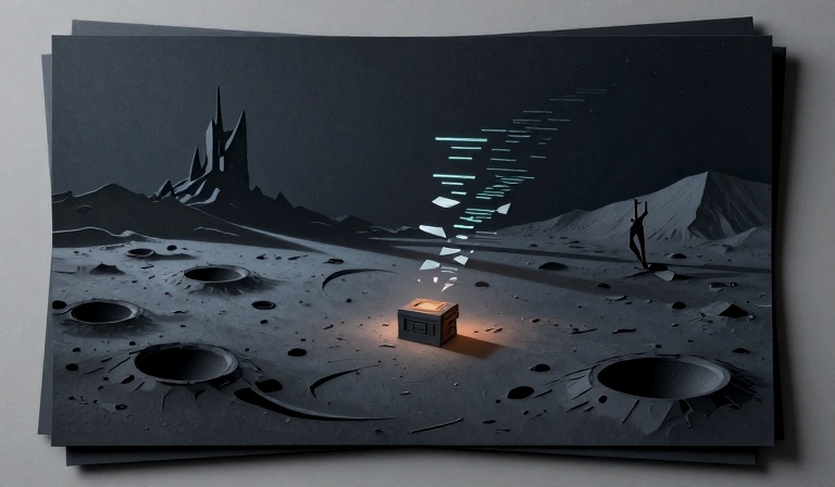 Blizzard Launches StarCraft ARG Teaser Before BlizzCon