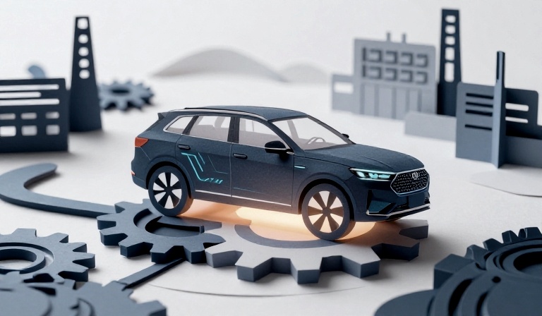 Kia launches Sorento, India's first hybrid SUV