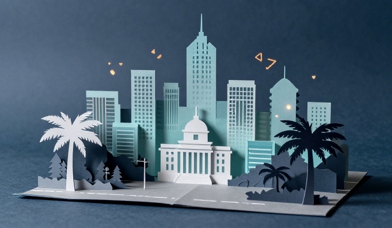 Miami Officials Divided Over GTA 6 Marketing