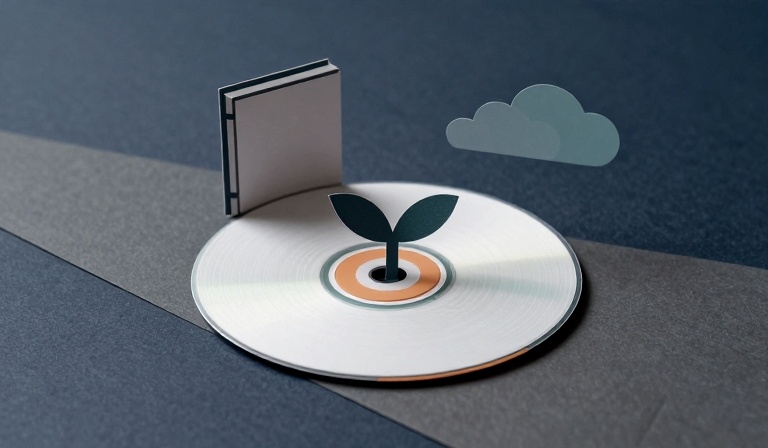 Sony disc production halt: Licensing solution proposed