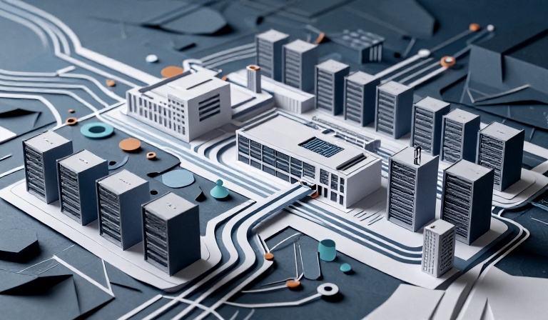 TCS HyperVault to invest $7.4B in Hyderabad AI data center