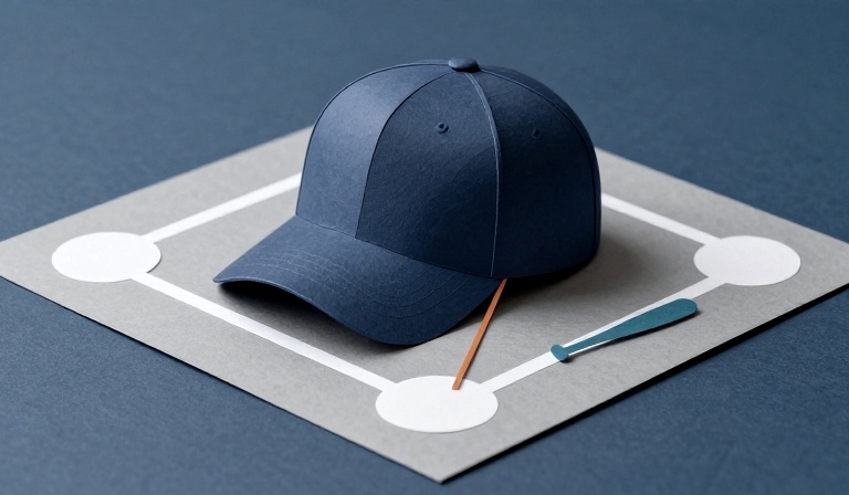 MLB: Umpire's Hat Action Too Far