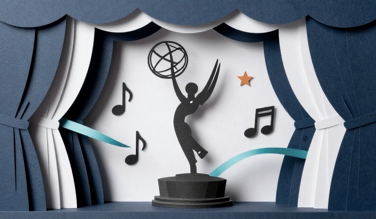 Sabrina Carpenter Wins First Emmy Award