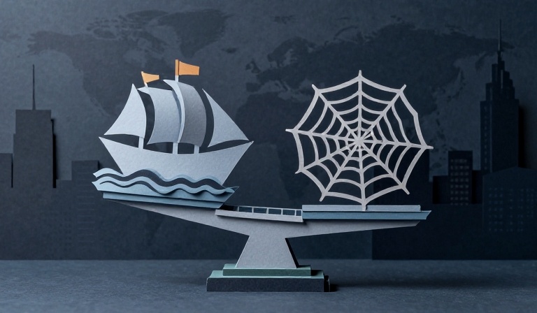 Odyssey Reclaims Global Box Office Lead From Spider-Man