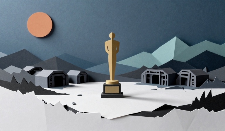 Shailene Woodley Wins First Emmy For Paradise